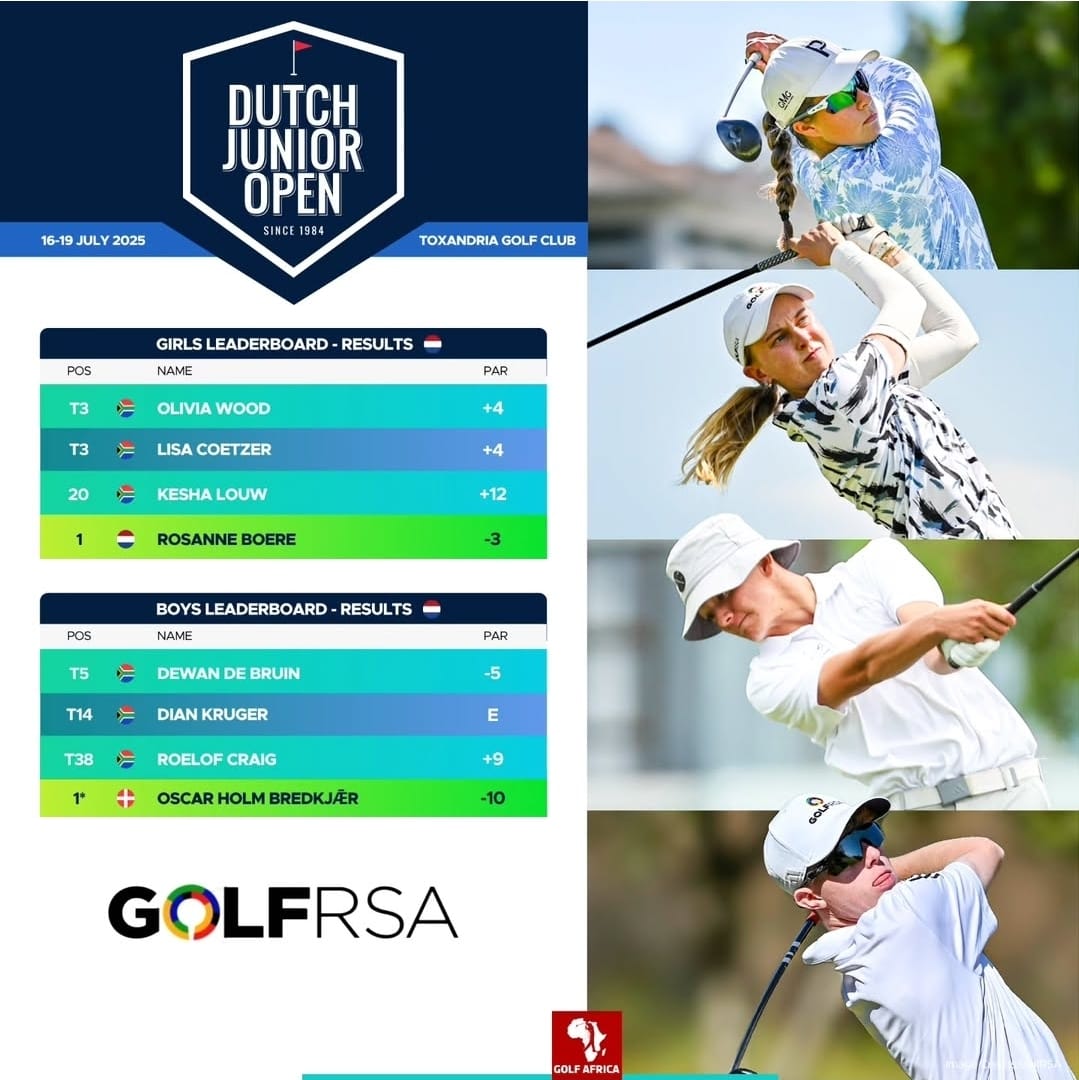 GolfRSA tweet media