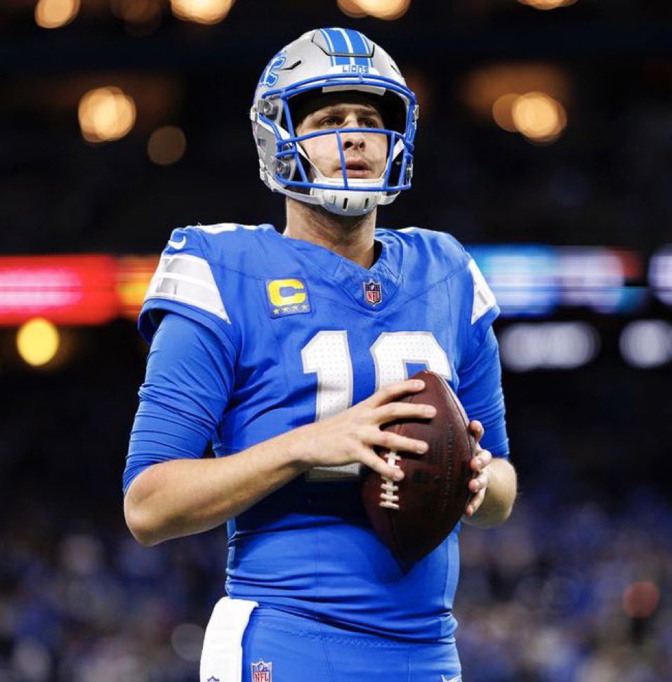 Three episodes into "Quarterback" on <a href="/netflix/">Netflix</a> and simply can't get enough! Used to despise Kirk Cousins because of where he played his college 🏈, but must admit I'm warming up to him. And Joe Burrow is must-see TV! As for Jared Goff, his legend only grows…