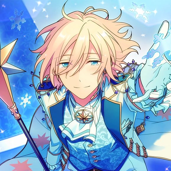 WAITER ‼️‼️ GIVE MORE CARD OF EICHI CRYING ‼️‼️