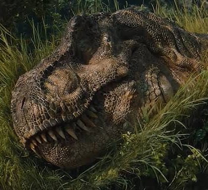 patrik_cauan's tweet image. I was looking through some old photos and It looks....similar
#JurassicWorldRebirth