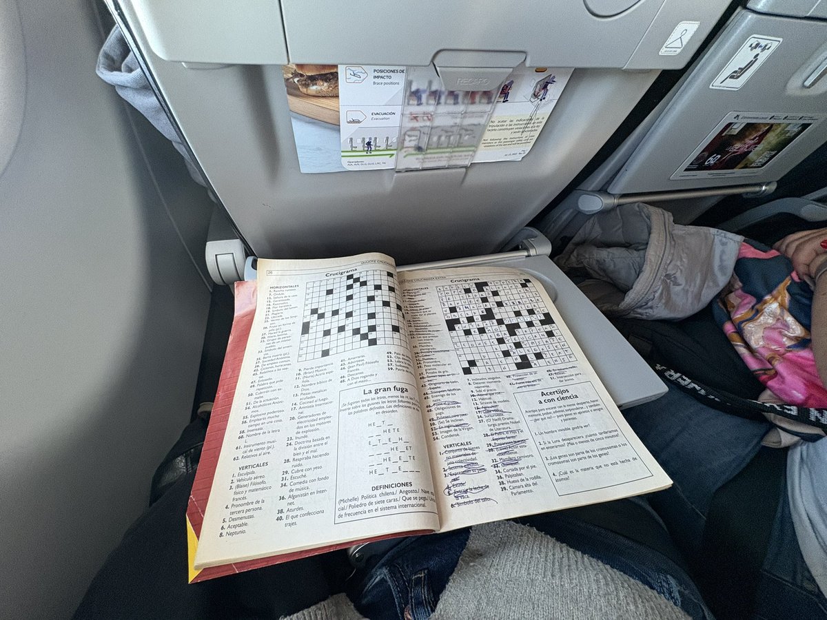 Flor tweet media