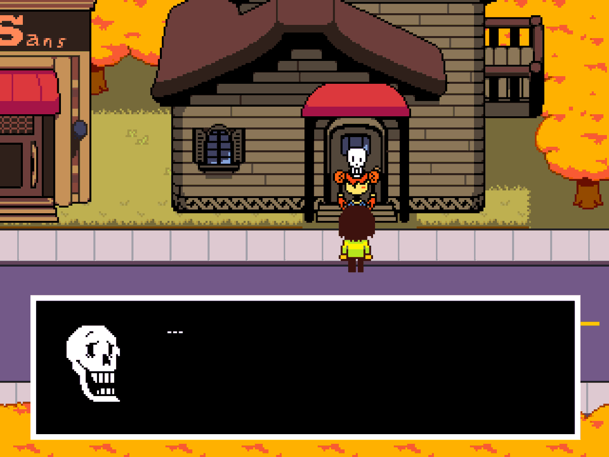 hi papyrus
