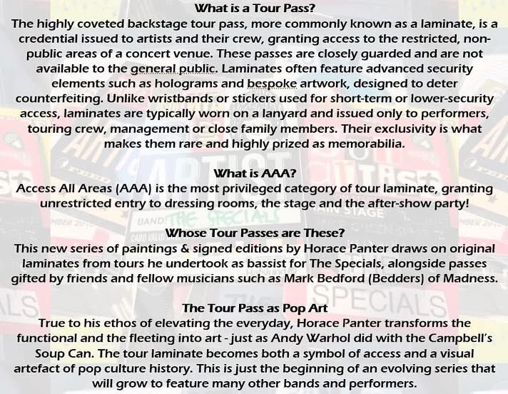 Horace Panter (@horacepanterart) on Twitter photo Exhibition opening next Saturday <a href="/ForwardGallery/">Forward Gallery</a> #Birmingham - new paintings and much more! ๐ Exhibition opening next Saturday <a href="/ForwardGallery/">Forward Gallery</a> #Birmingham - new paintings and much more! ๐