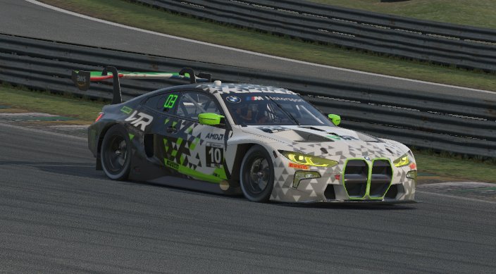 Virtual Titan Racing tweet media