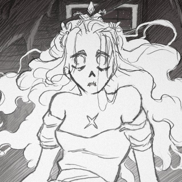 ShiftingSintara's tweet image. Is it normal to just feel like nothing but a ghost to others?