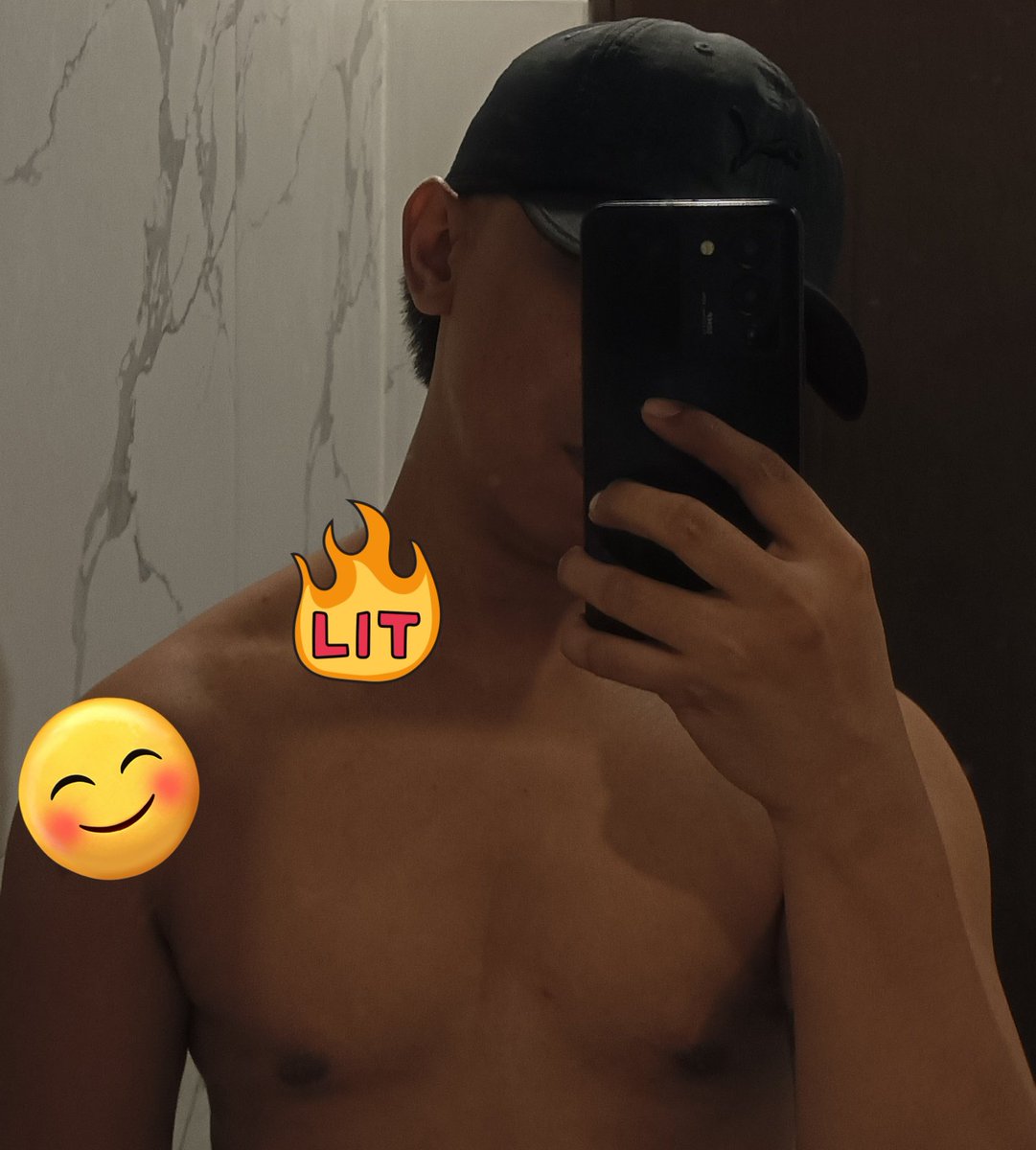 Getting there but not there yet.