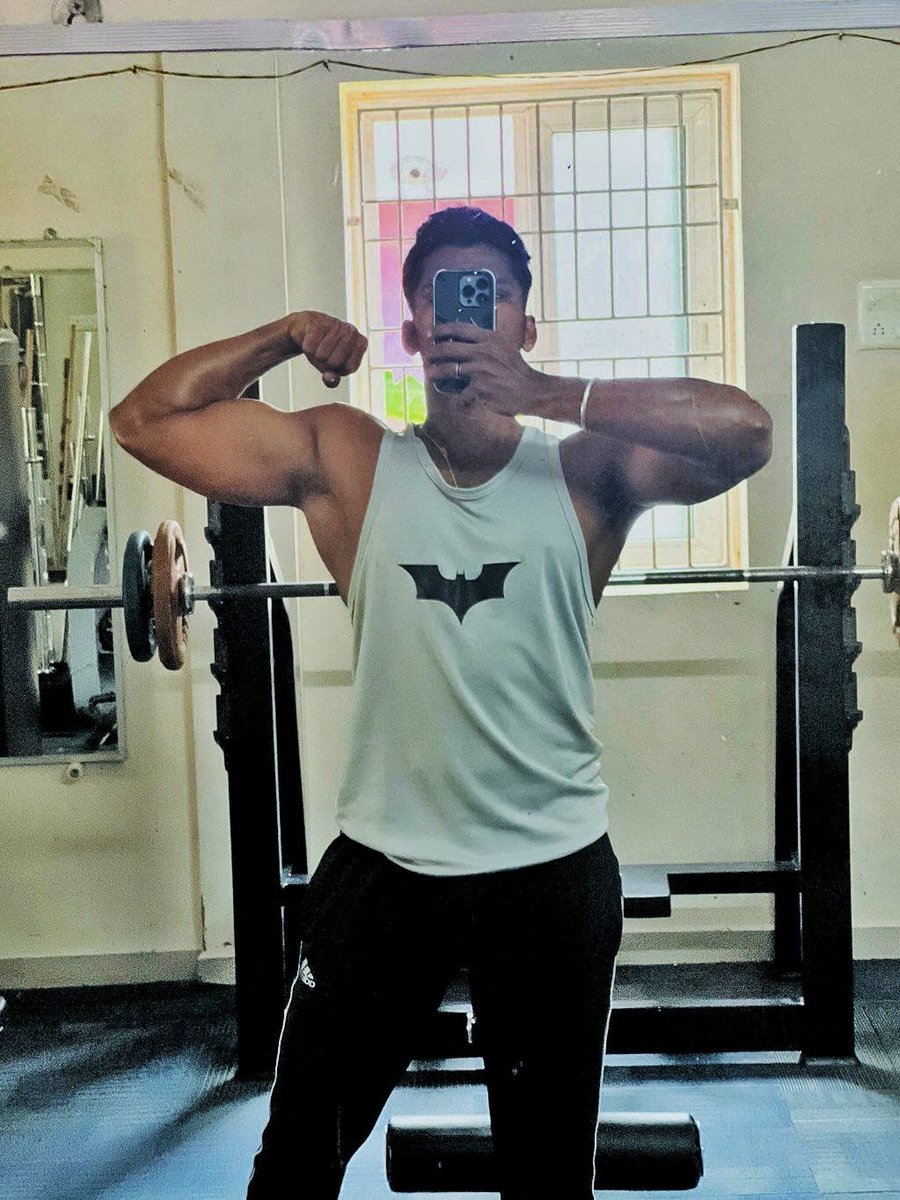 💪✨🥵💦