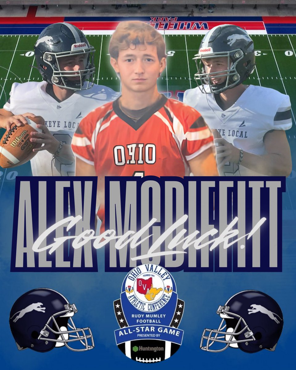 Good Luck to Captain Alex McDiffitt tonight! <a href="/amcdiffitt06/">Alex Mcdiffitt</a>