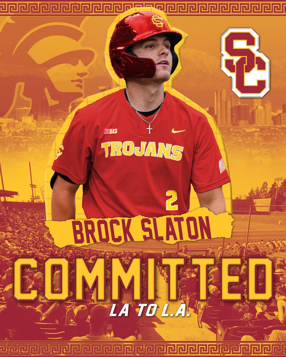 Fight on✌️ <a href="/USC_Baseball/">USC Baseball</a>