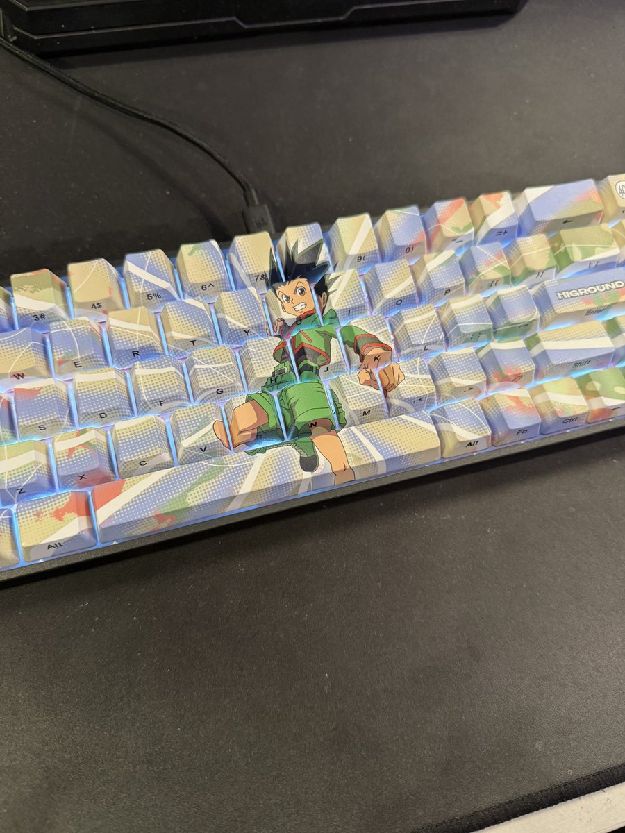 CouRageJD's tweet image. Back from my trip!
Using all new peripherals!
Excited to try some new stuff out. Let me know what you recommend! Also, need to upgrade my monitors.
Twitch.tv/CouRageJD
YouTube.com/CouRageJD