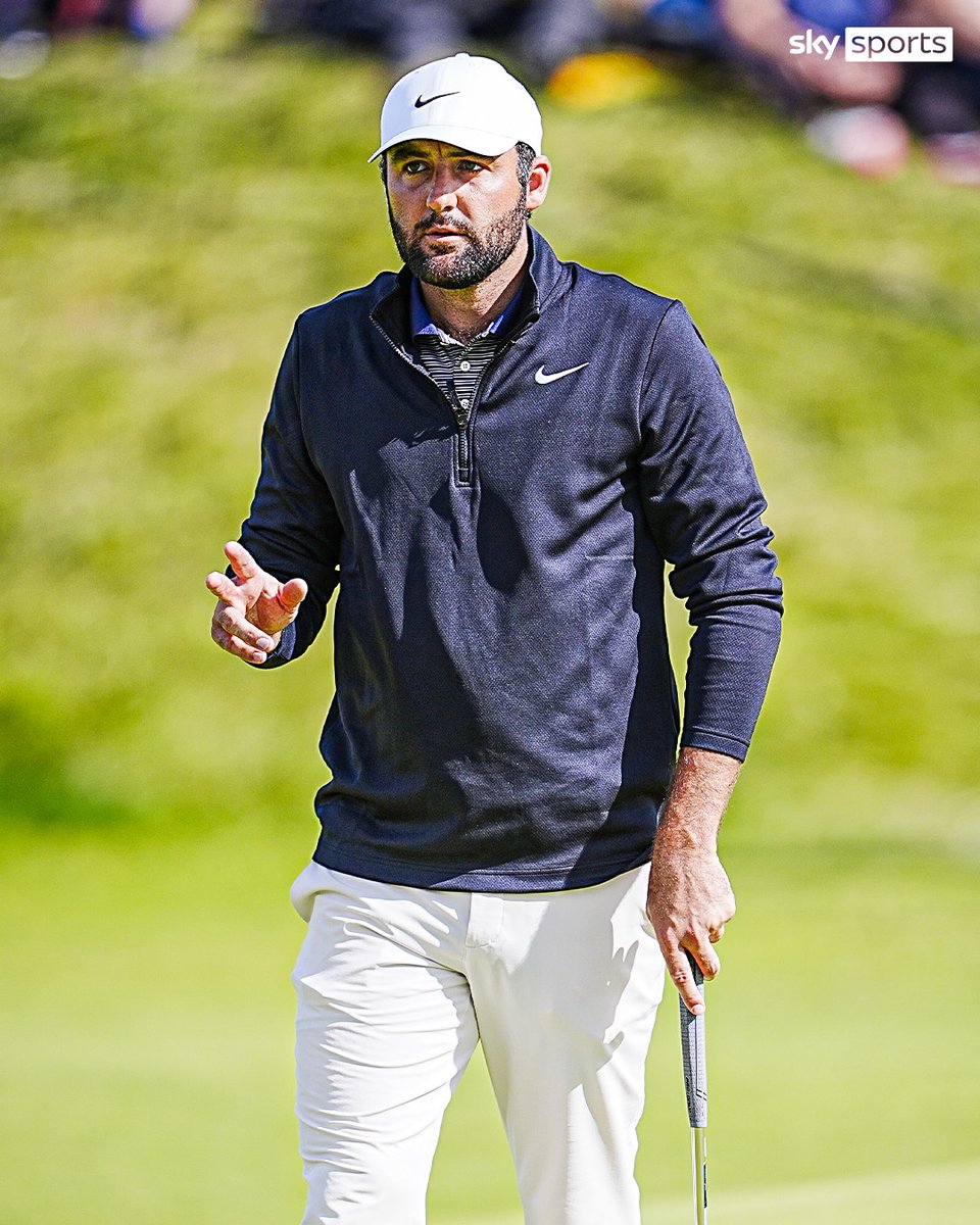 Sky Sports Golf tweet media