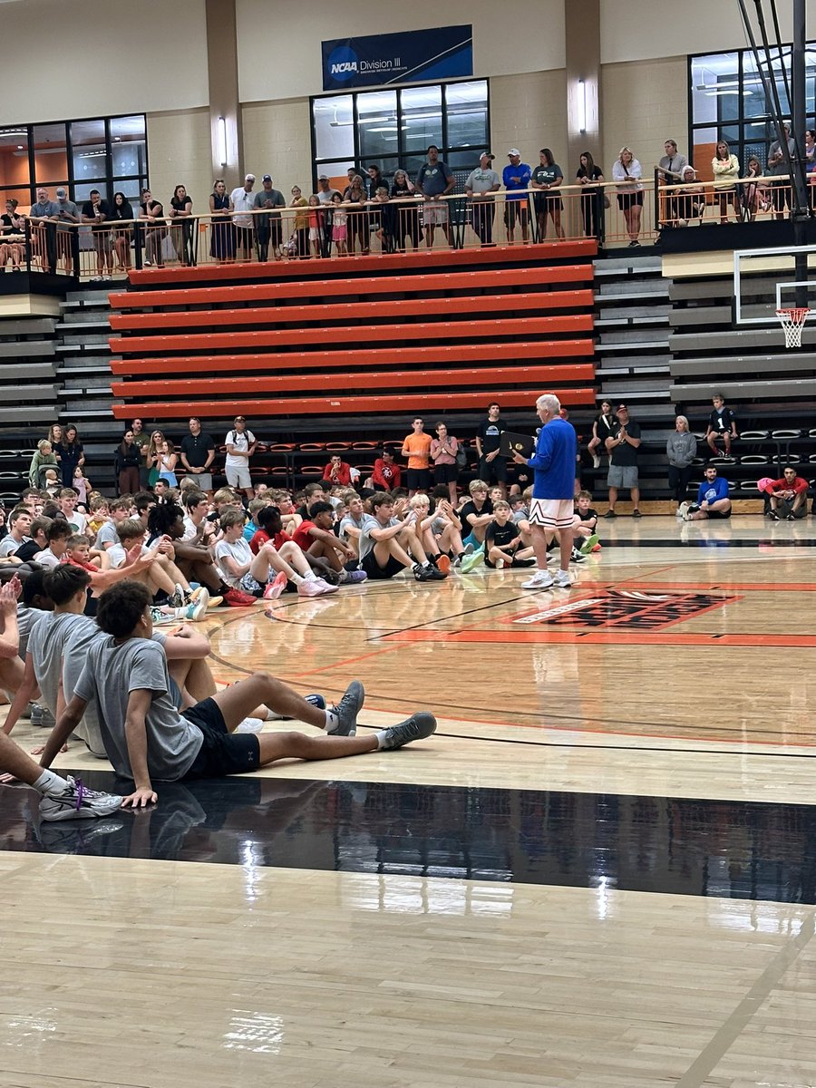 GameShotsBB's tweet image. Games won’t be better until your skill level is better
📍Waverly, IA
@SnowValleyCamps