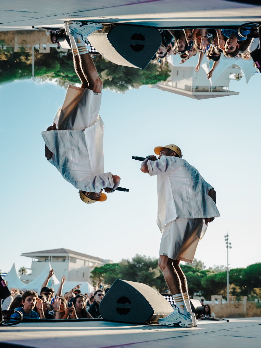 Justes 2/3 petit test de colo avec Demi Portion 🕺🫶🏽