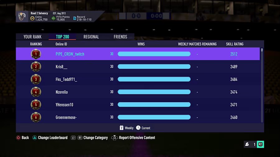 El feedback de los pibes🙏🏻: