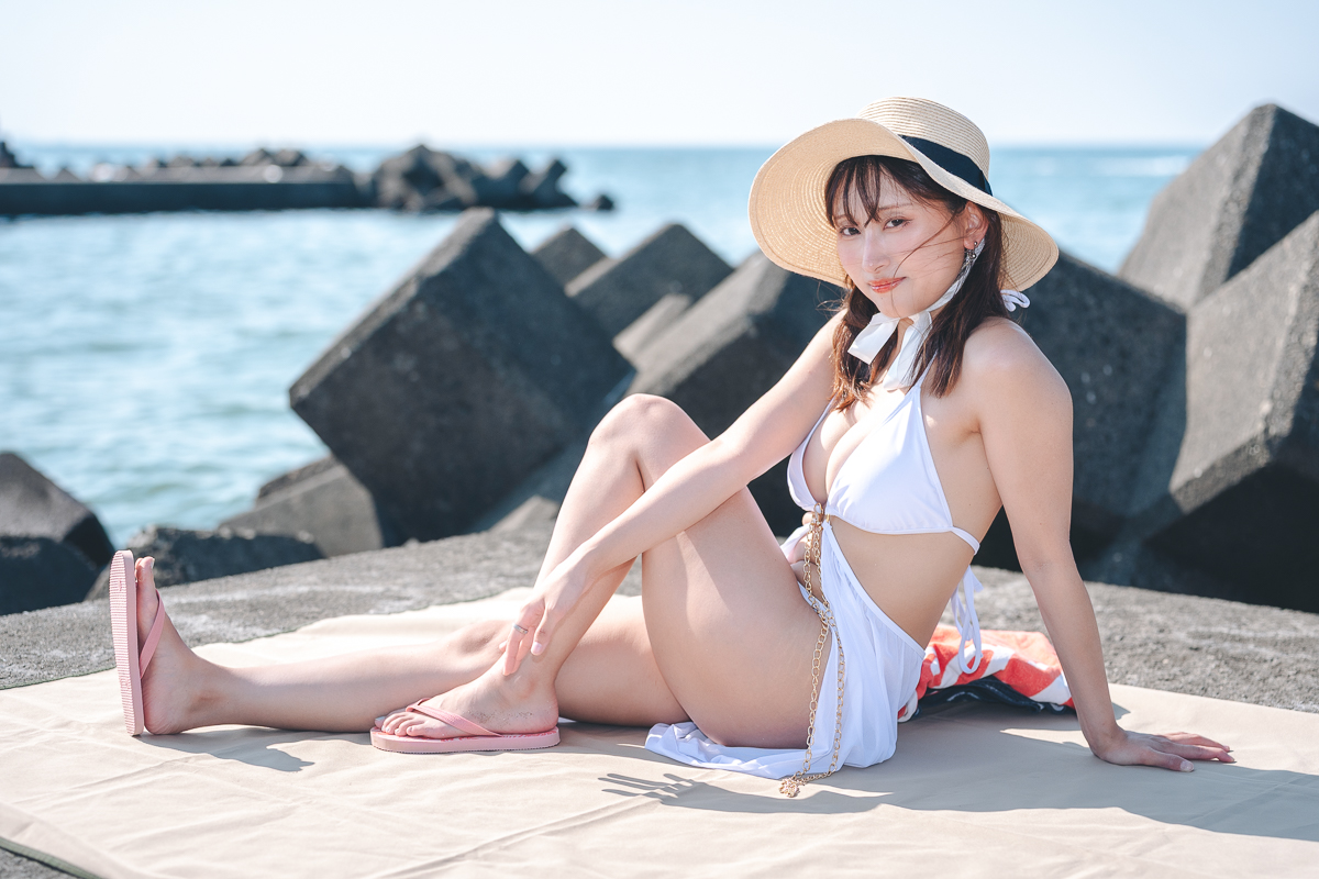 model: なもさん<a href="/udonofuro/">なも</a>
2025年7月 夏だ！海だ！水着ポートレート撮影会第１弾 
<a href="/okinawaartphot3/">Hokkaido_Okinawa_Art_Photography7/27撮影会ハイライトに案内中</a>
#レッドポートレート