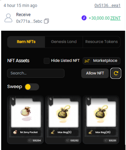 Lao 🐸 ⚡️ tweet media