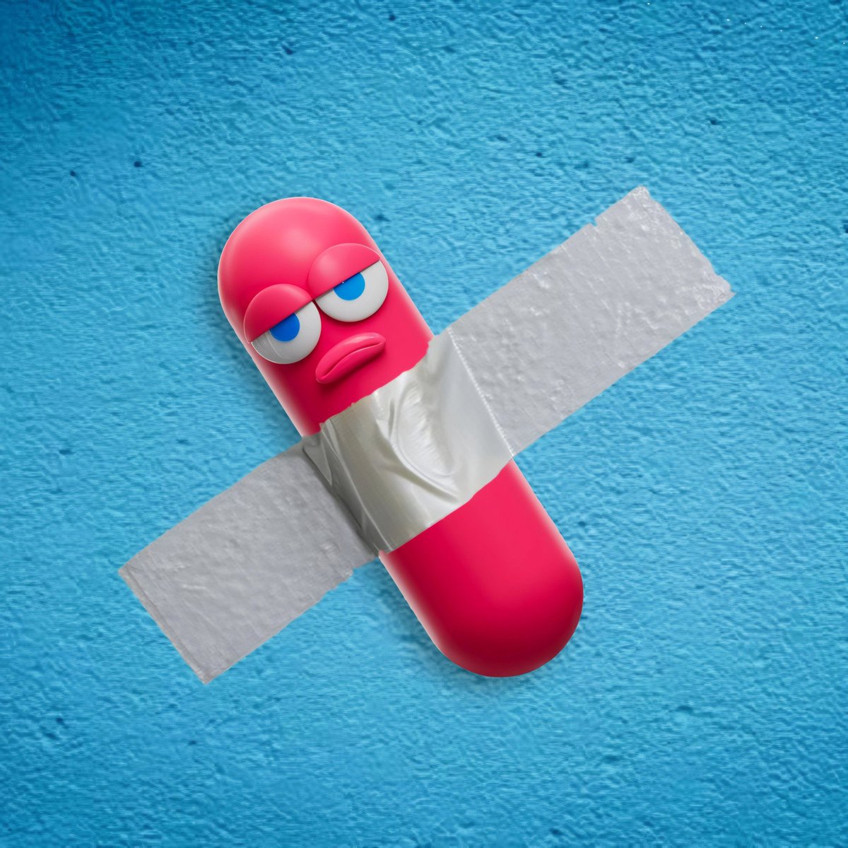 Fuck it

Sausage mode