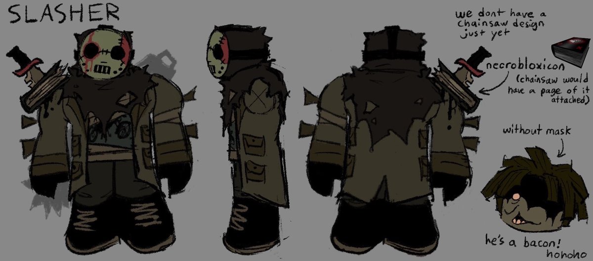 pepfurr's tweet image. HIS DESIGN IS ACTUALLY SO GOOD?