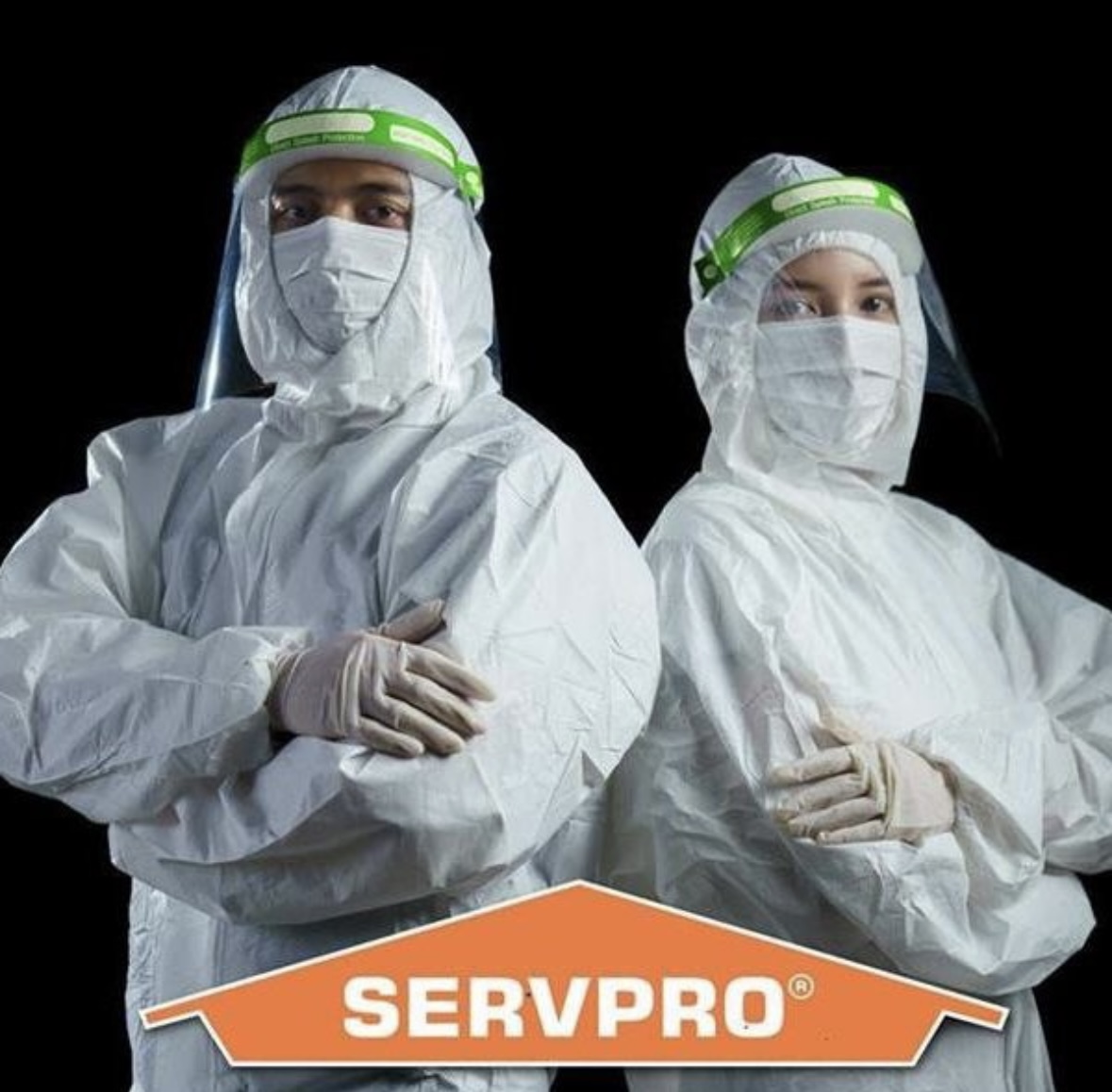 Need restoration? Give SERVPRO Irvine a ring (949) 474-7776 #ServproIrvine