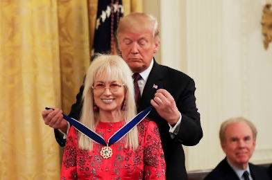 Israel_I_AM's tweet image. Did 45 pivot to a stronger pro Israel position after Miriam Adelson contributed $100 million to a pro-Trump super PAC?
Who is Miriam Adelson; besides being a billionaire born in TelAviv? Her late husband founded Las Vegas Sands Corp with a net worth of $30b +/-
45 also has…