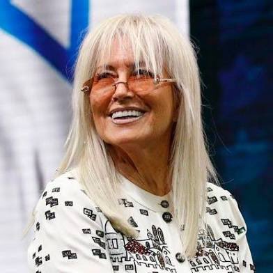 Israel_I_AM's tweet image. Did 45 pivot to a stronger pro Israel position after Miriam Adelson contributed $100 million to a pro-Trump super PAC?
Who is Miriam Adelson; besides being a billionaire born in TelAviv? Her late husband founded Las Vegas Sands Corp with a net worth of $30b +/-
45 also has…