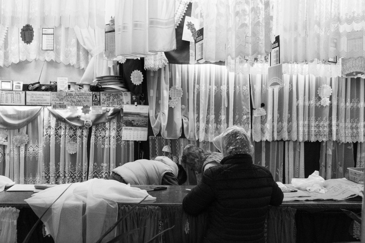 KennyFarq's tweet image. FROM THE ARCHIVE: My photo essay on Blackpool.
Link: substack.com/home/post/p-13…