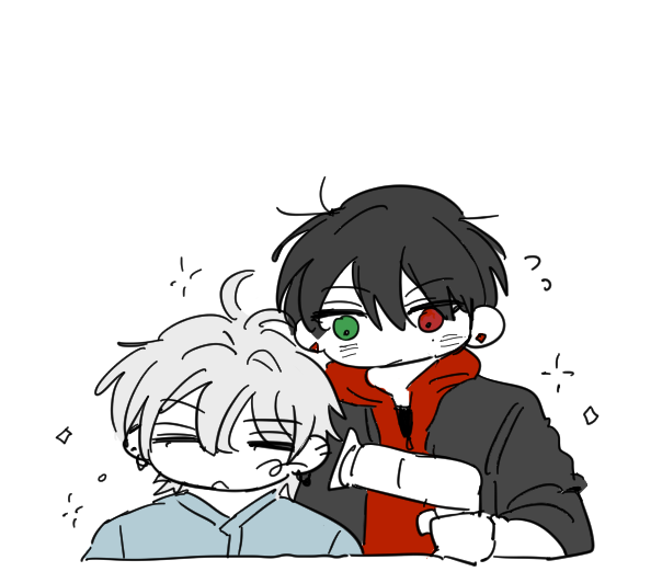 [이치사마] 요코하마 출장 서비스
 posty.pe/j79u3t 

스테5 보고 총 대신 맞아주는 연상이 너무 좋아서 썼습니다(ㅠㅠ) 낙서는 갤박용...