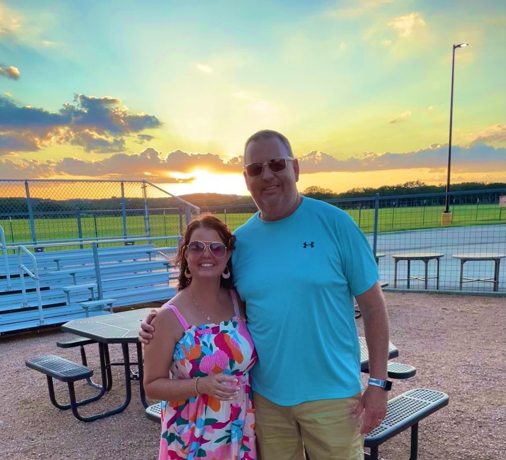 Jody Thornsberry tweet media