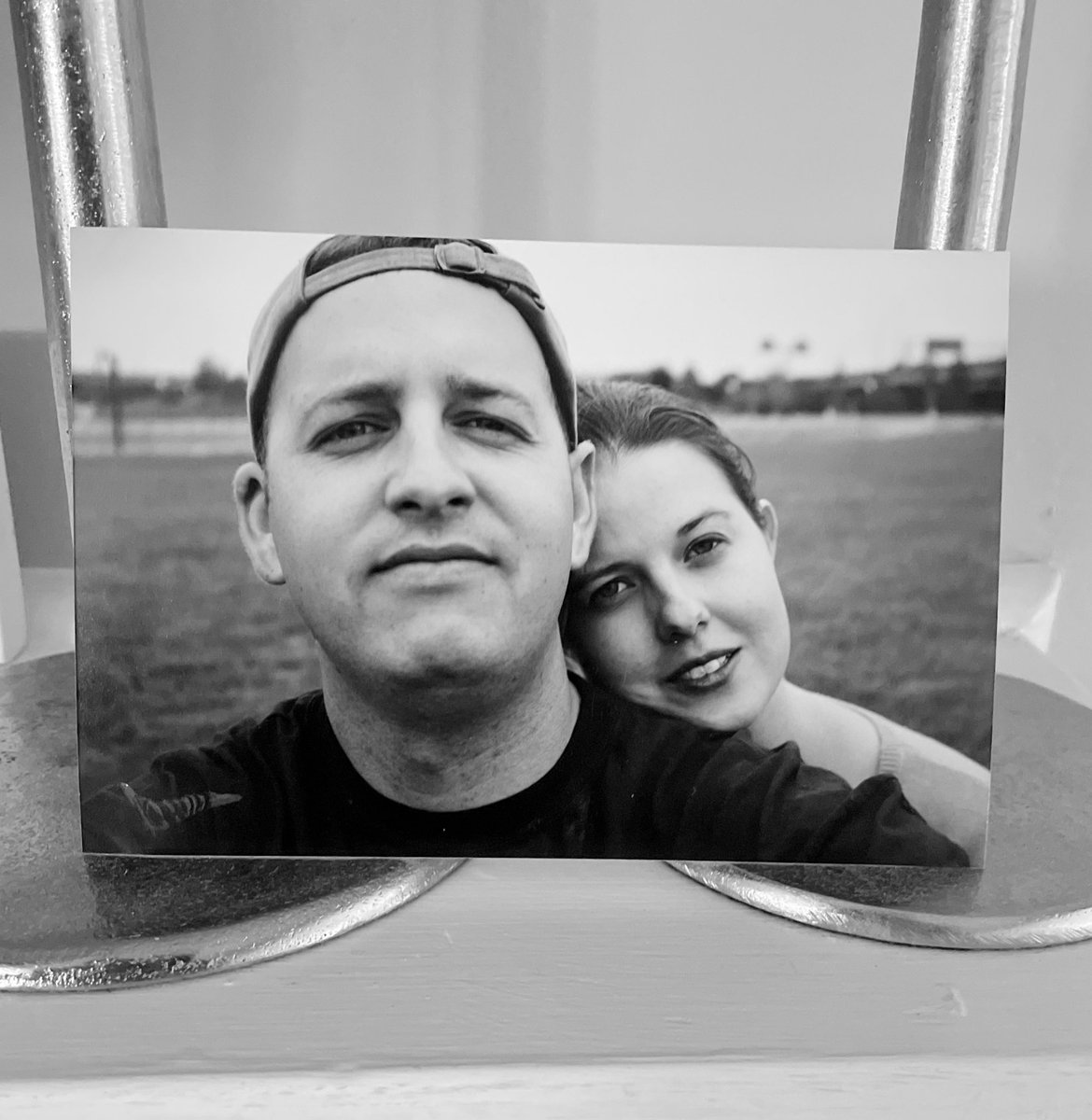 Jody Thornsberry tweet media