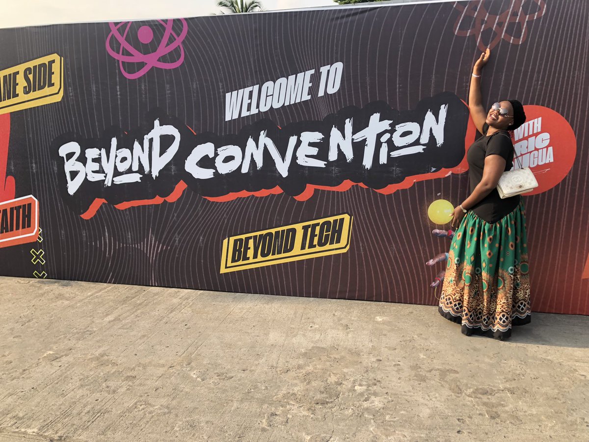 Chiddy_nma's tweet image. A sanesider through and through🫶
#beyondconvention with Elic nwa
@eric_gugua