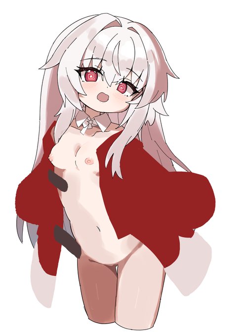 がんばってかいてる 