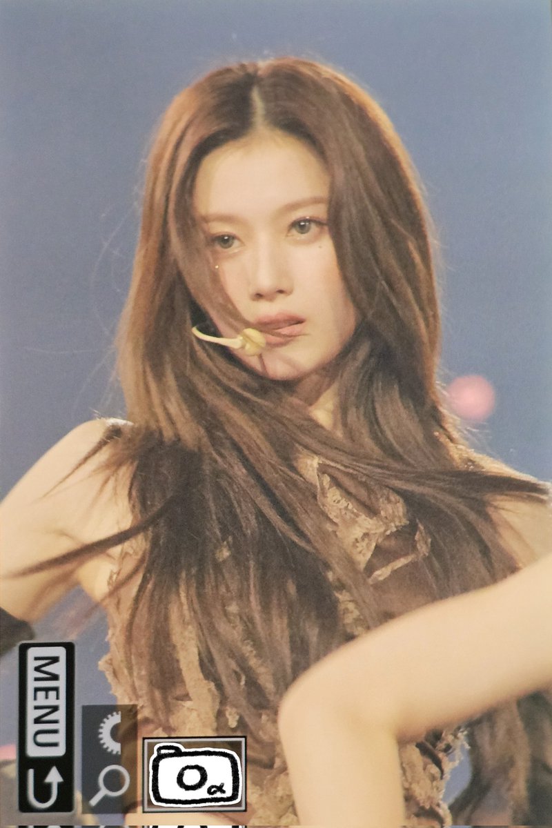 fishcmr's tweet image. 250719 THIS IS FOR 인천 콘서트

멋있다...💜💜

#TWICE #SANA
#트와이스 #사나 #サナ