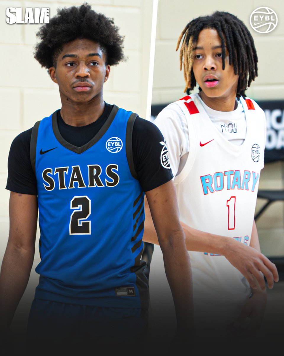 SLAM HS Hoops tweet media