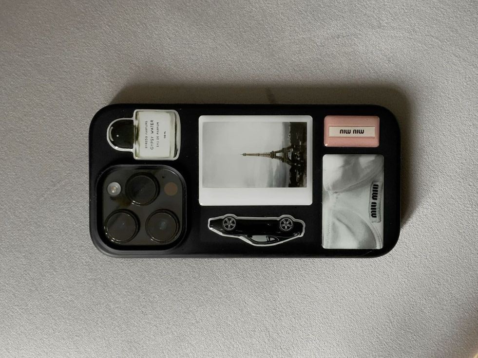 autumn girl tweet media