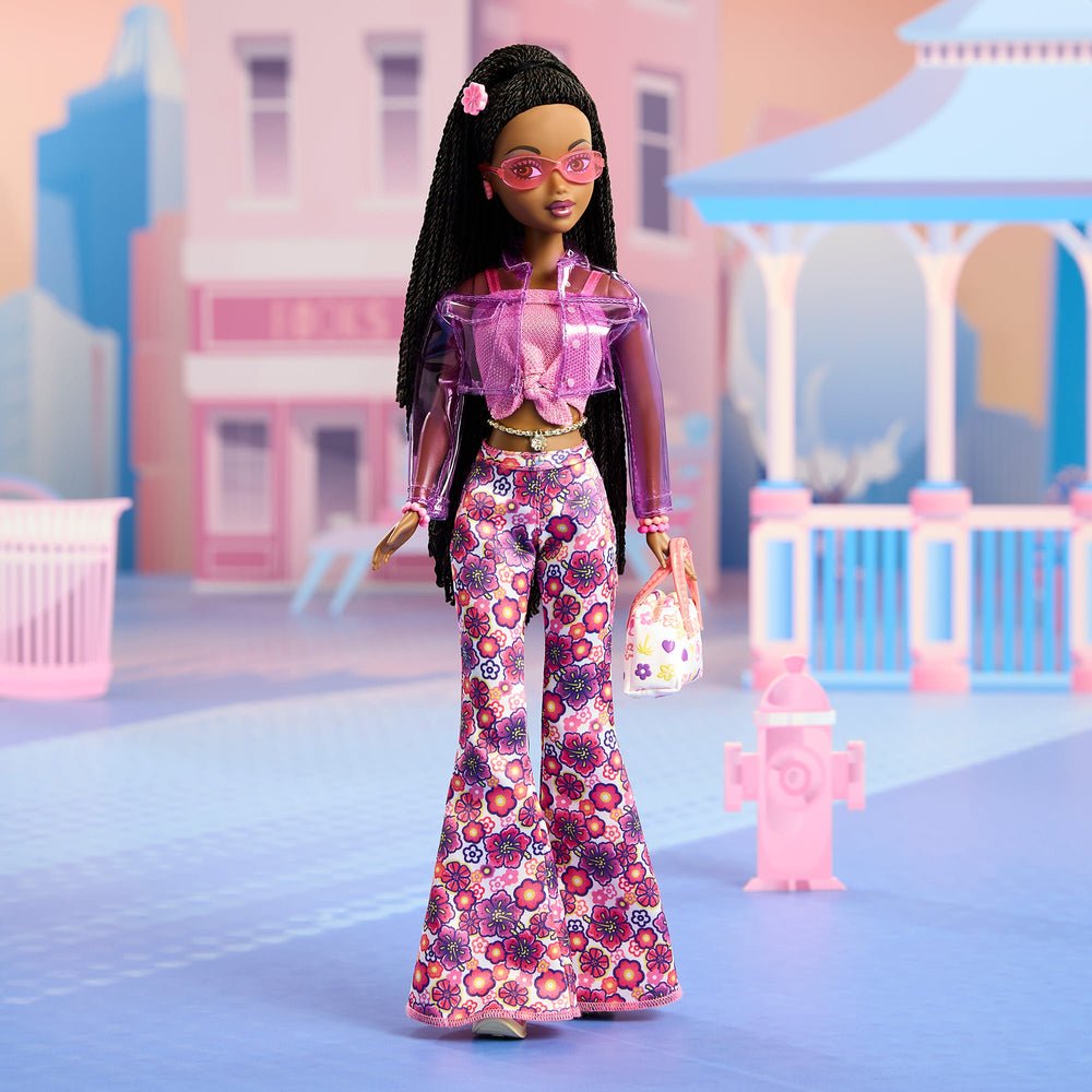 My Scene™ tweet media