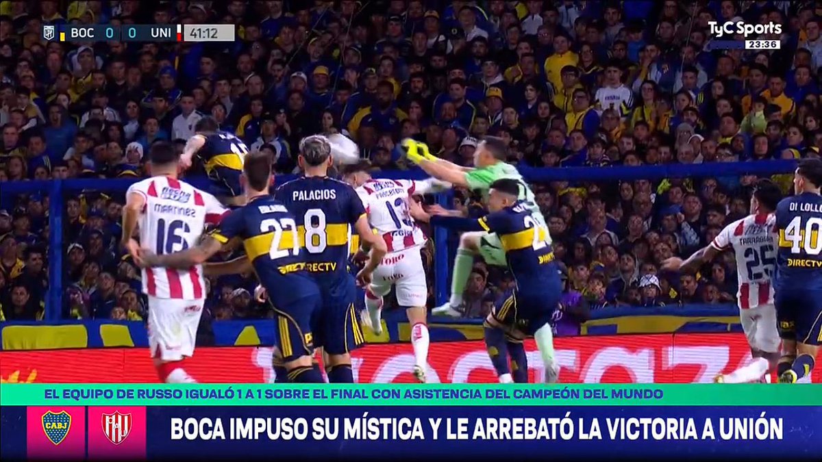 BOSTERIODISMO tweet media