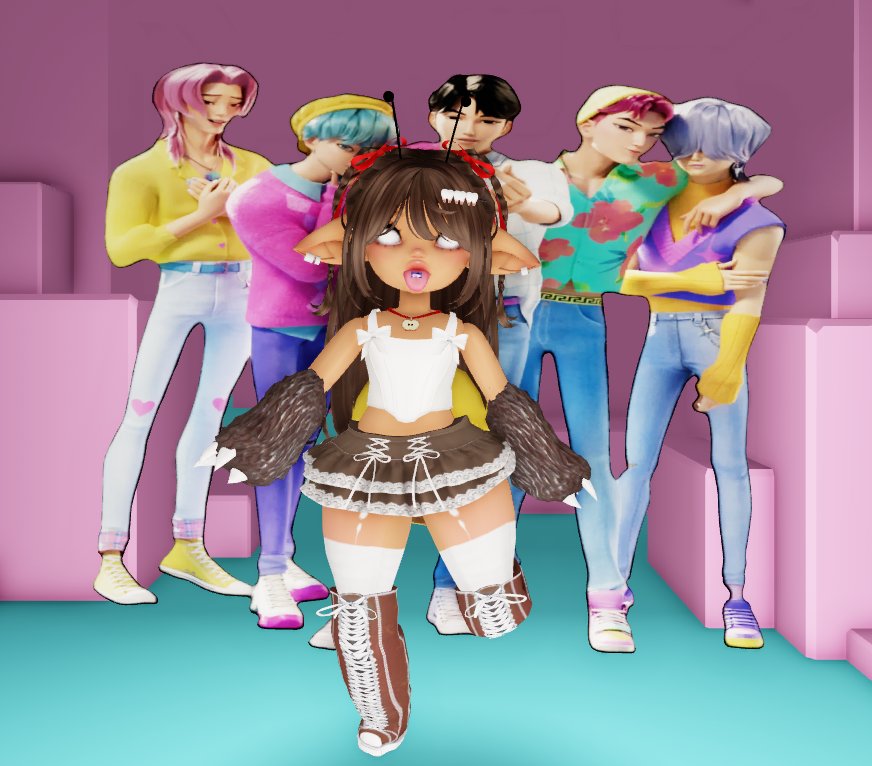 KaceydiIIa's tweet image. my little soda pop🎶✨