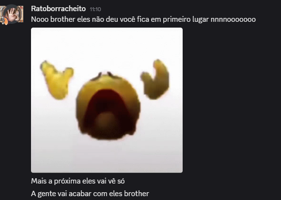 GRP Zubreska tweet media