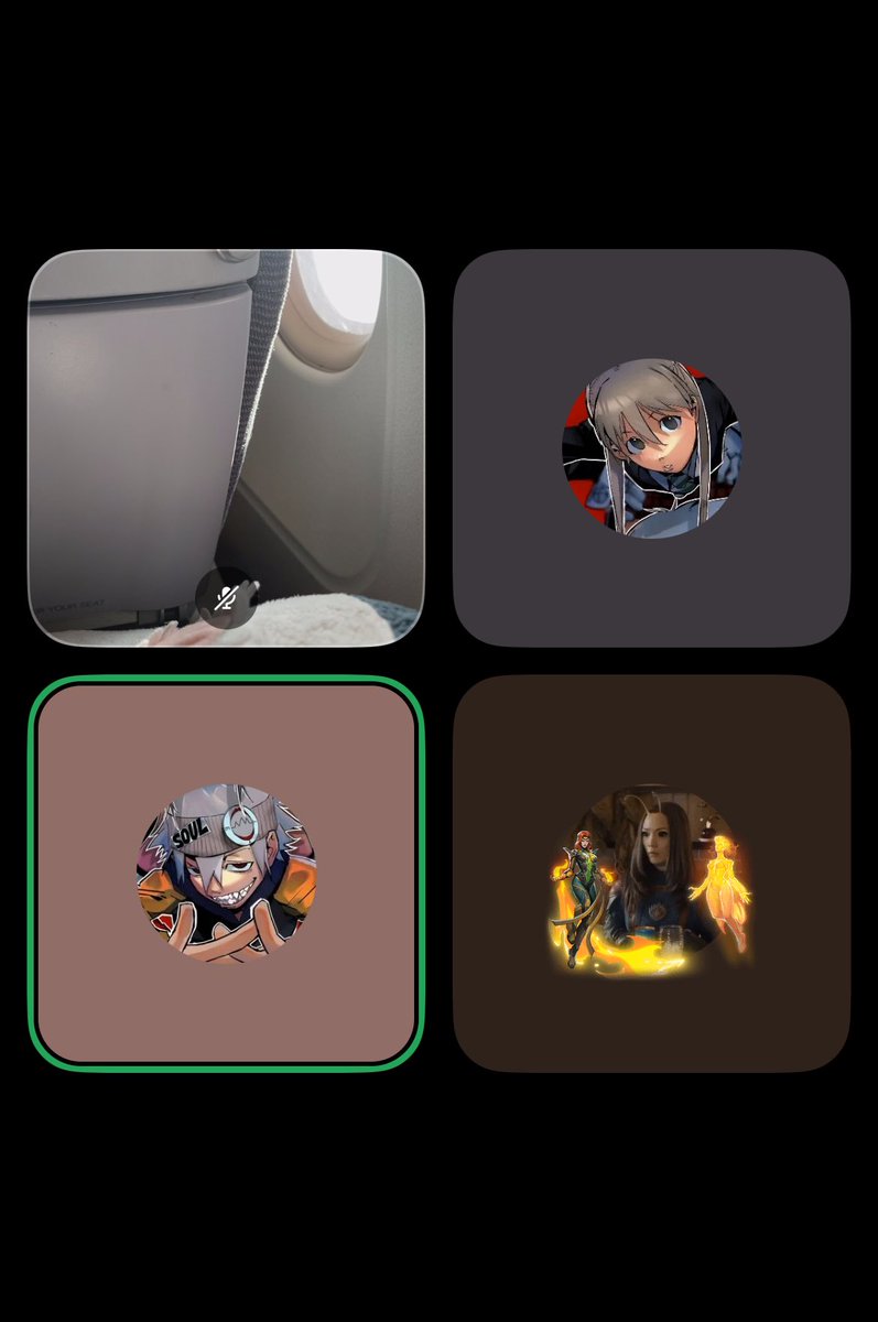 ImSobringUp's tweet image. WE are on our way HOME

(I bought plane WiFi that’s why I’m able to be in call)