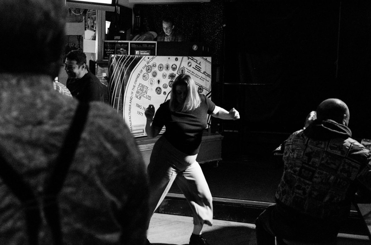 KennyFarq's tweet image. FROM THE ARCHIVE: My photo essay on Blackpool.
Link: substack.com/home/post/p-13…