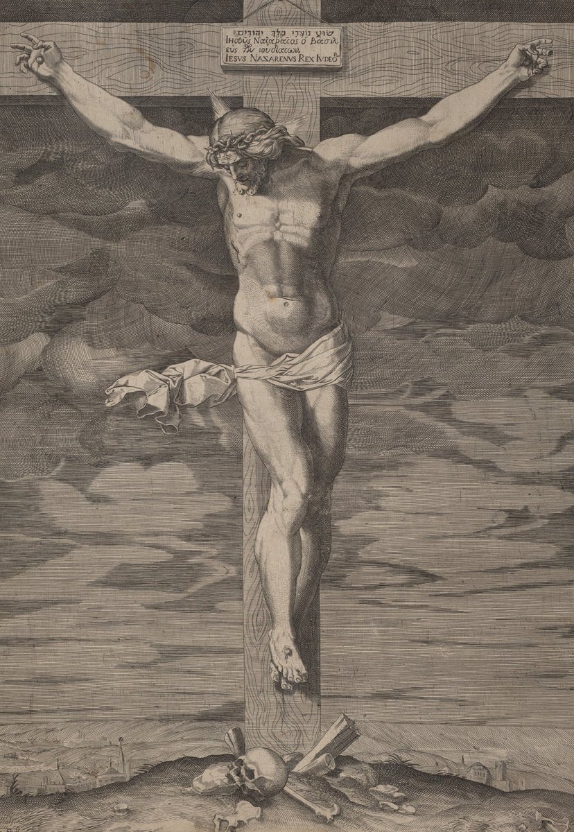 tomcontonio's tweet image. “You have made us for yourself, O Lord, and our hearts are restless until they rest in you.”