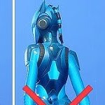 funnyfunnyuser's tweet image. okay but what is the point of lynx&apos;s ponytail? is it just for looks? seems impractical. lynx has short hair, so what is the ponytail for? cats don&apos;t have ponytails.