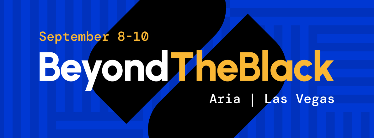 Want to see what actual finance transformation looks like? 
Just ask your peers.

At #BeyondTheBlack in Las Vegas this September, the spotlight is on real stories from real finance teams.

Read the full preview here: bit.ly/4eSQjOQ

#BlackLineBTB25