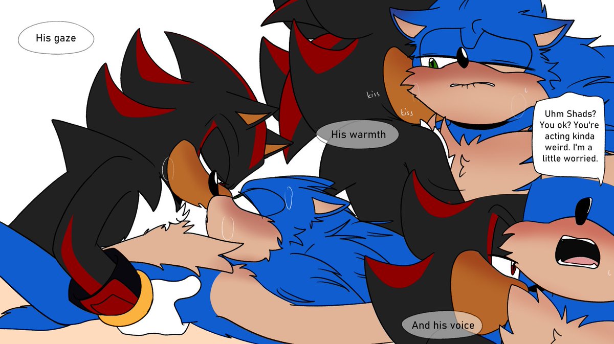 Lix DHedgehog tweet media