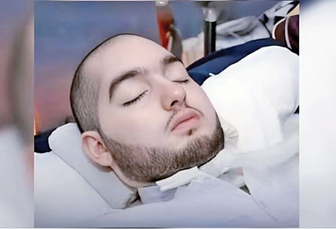 Alerta News 24 tweet media