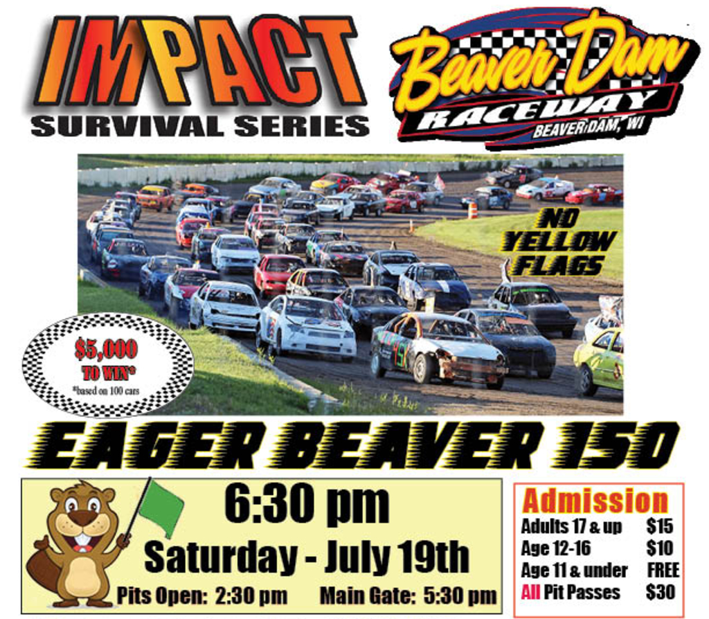 Raceday at Beaver Dam Raceway! 
wismotorsports.net/press/article/…