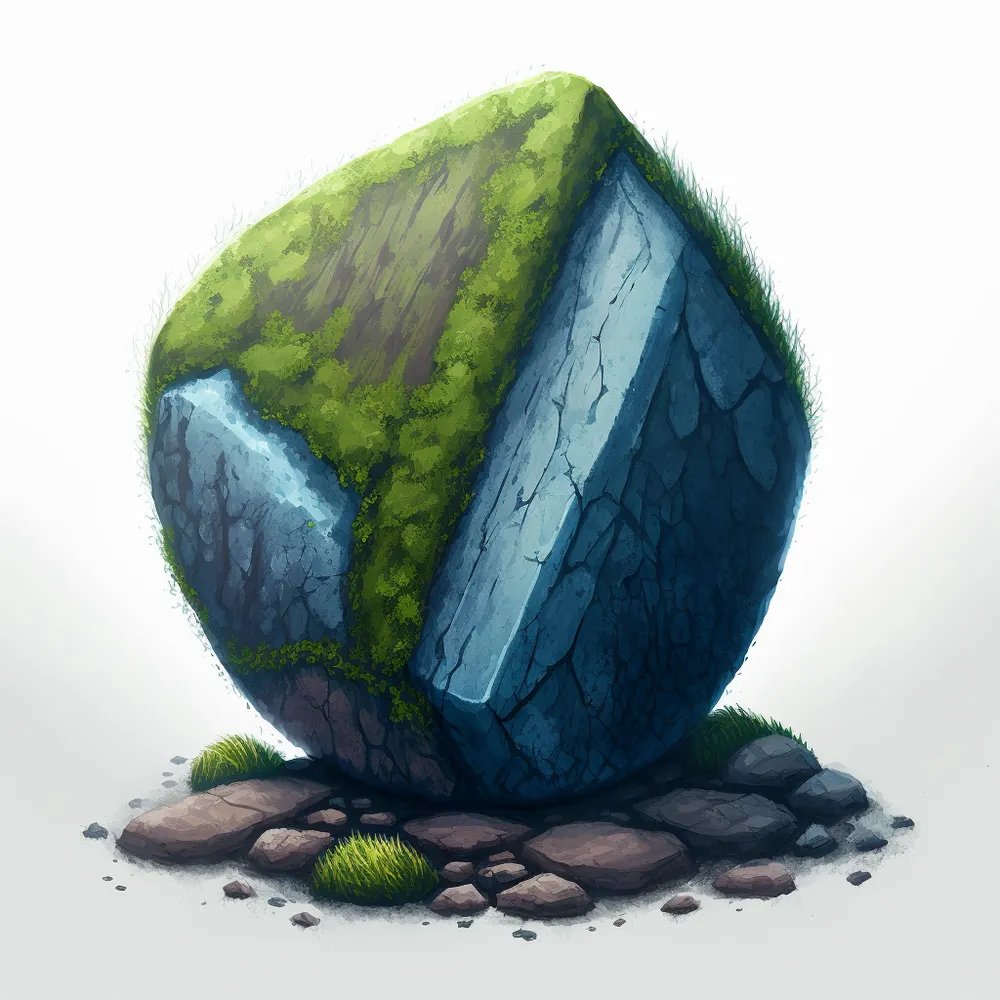 OldRockNFT's tweet image. Let's all welcome @JPSuited to Old Rock. He is showing real promise in @DENSITYDECK and now has a blue rock to extract from. 🪨