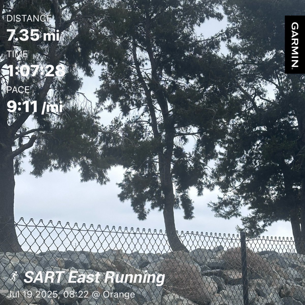 toddewiest's tweet photo. Took it easy before I train at altitude next week.
#keephammering #hammernutrition #lovetorun #runner #running #ruchat #kinvara #saucony #beatyesterday #garmin #RunnersOfTwitter #runnersofx https://t.co/evC02mOZks