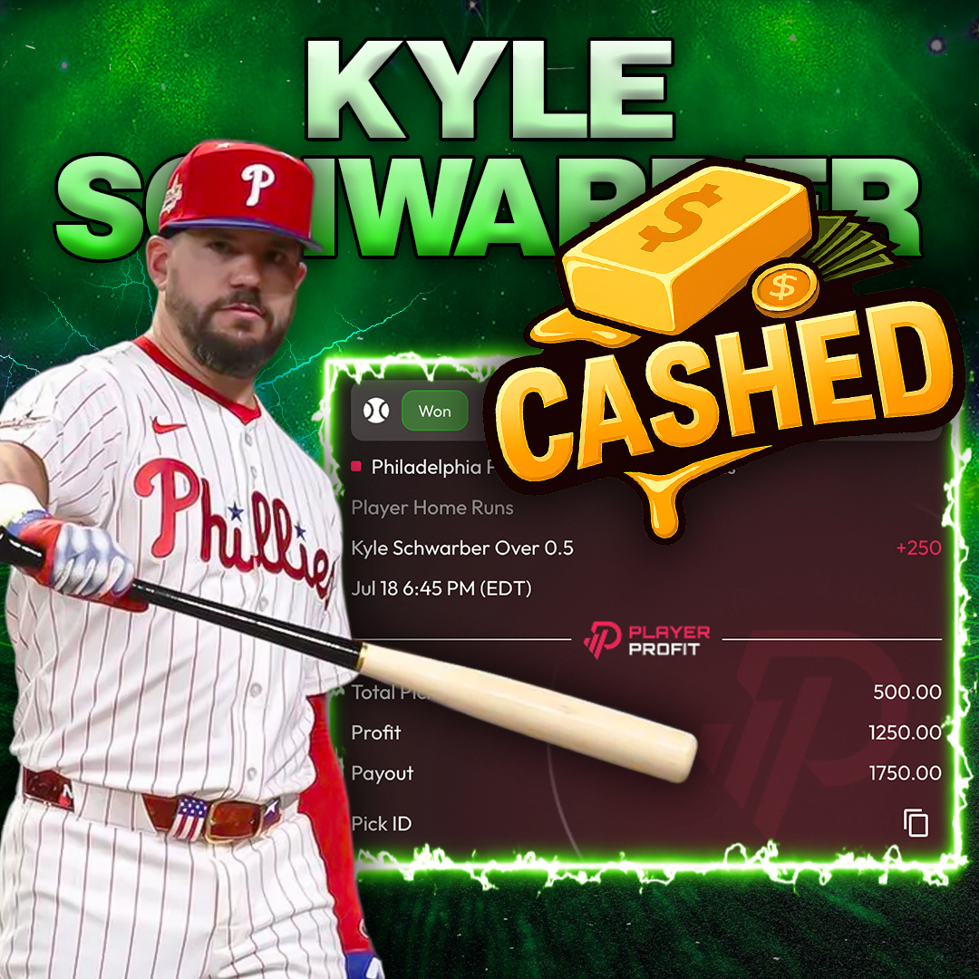 Shea Butter Bets 🧪 tweet media