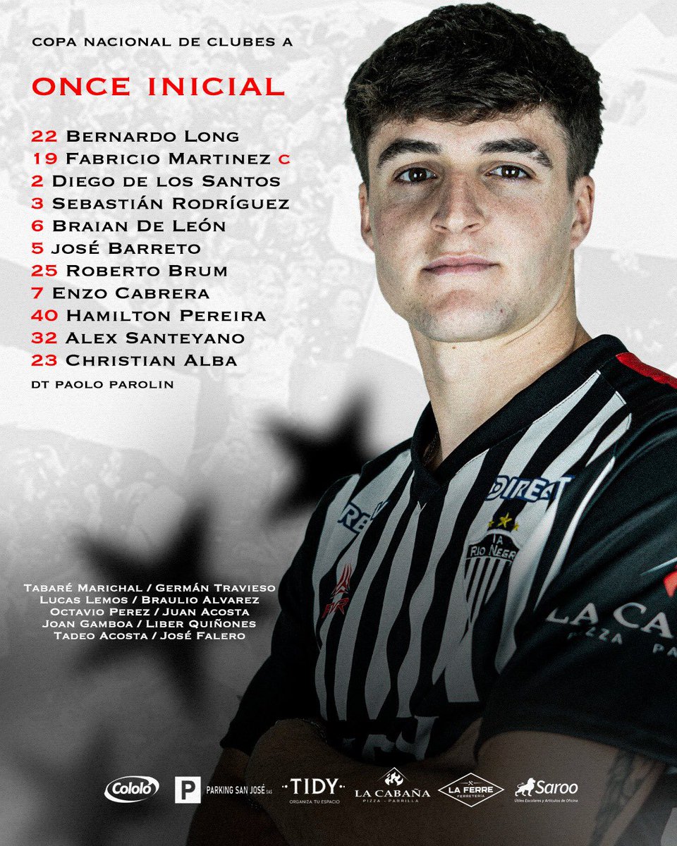 ⚔️ A Jugar !! 

#CuadroQueridoSalú ⚪️⚫️